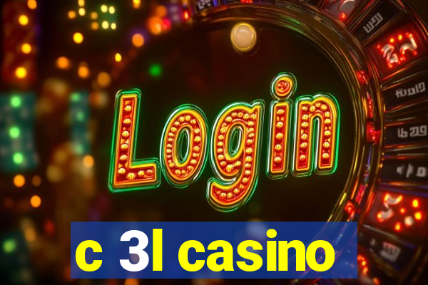 c 3l casino